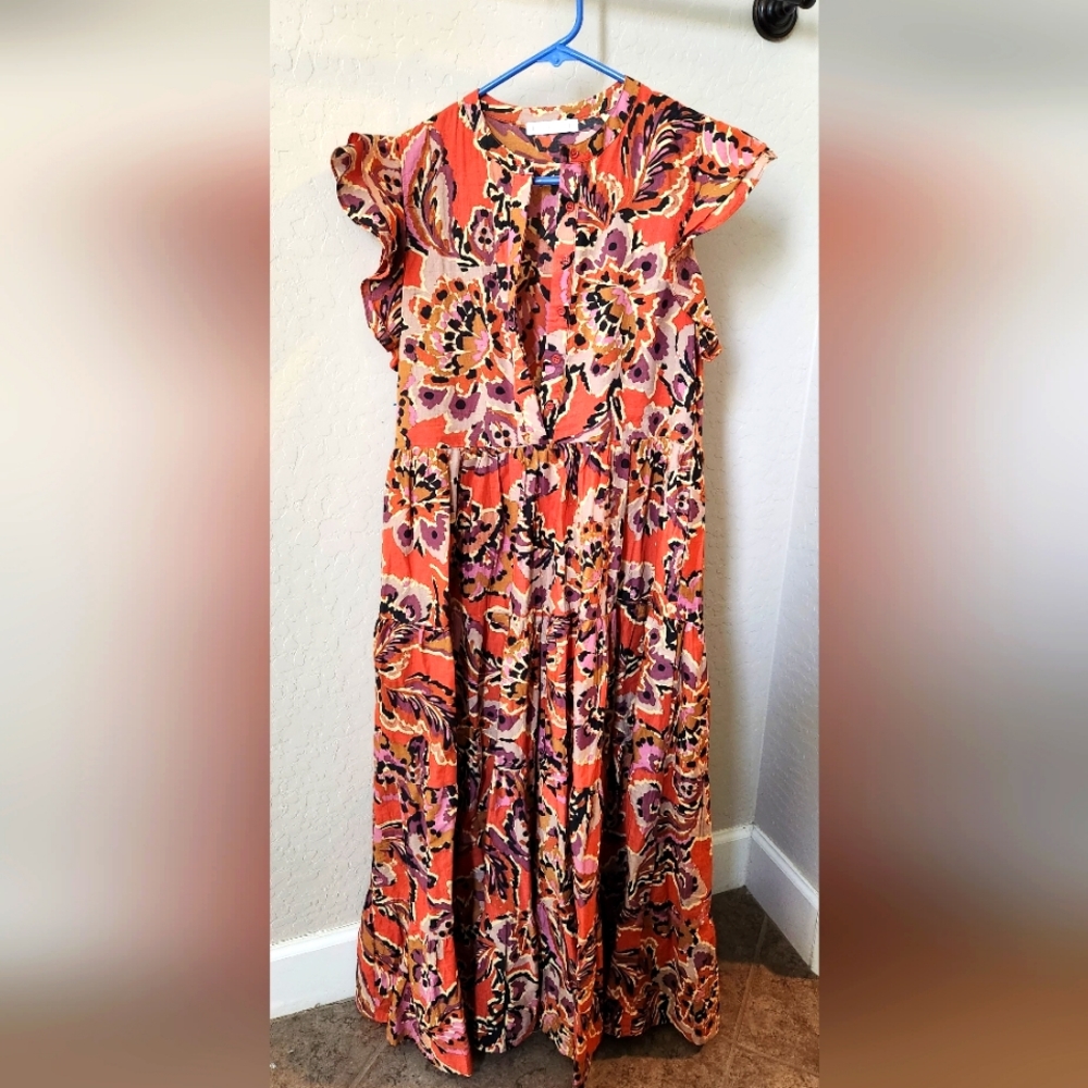 Karlie dress